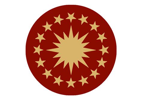 Cumhurbaşkanliği logo